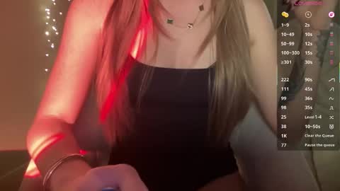 AbigailSage online show from 02/28/26, 02:01