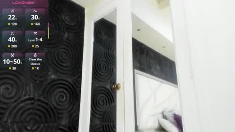 Abigail online show from 11/27/25, 11:12