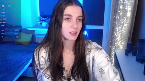 Snapshot of abigailwills chatting on 02/11/25, 09:35 Abigail online show from 02/11/25, 09:35