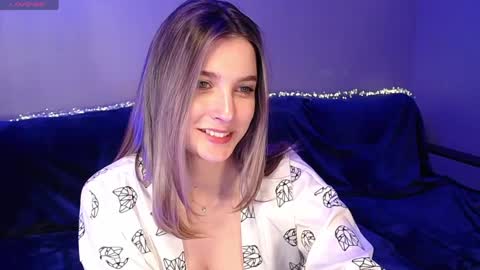 Abigail online show from 04/08/26, 05:35