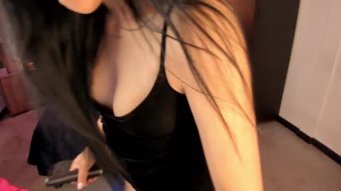 Abigail online show from 01/30/25, 08:53