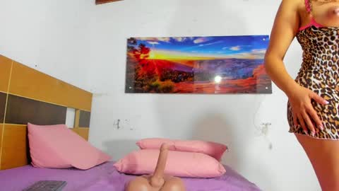 Abigail online show from 01/11/25, 06:03