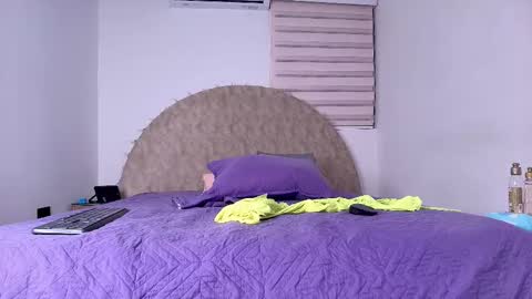 Abigail online show from 01/15/26, 03:00