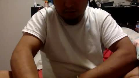 Abiwasabi123 online show from 02/25/26, 05:00