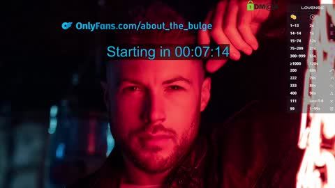 about_the_bulge online show from 01/05/25, 08:42