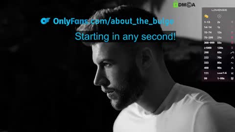 about_the_bulge online show from 02/24/26, 09:24