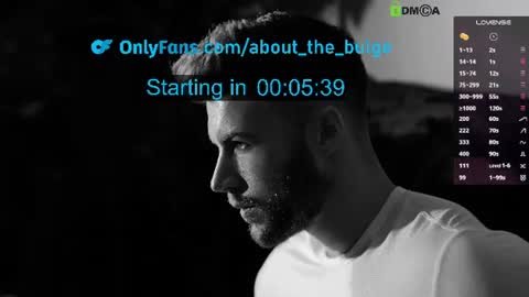 about_the_bulge online show from 07/14/26, 06:57