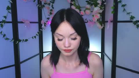 Lily online show from 05/12/26, 02:47