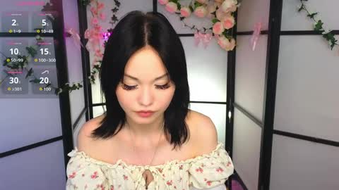 Lily online show from 05/26/26, 01:51