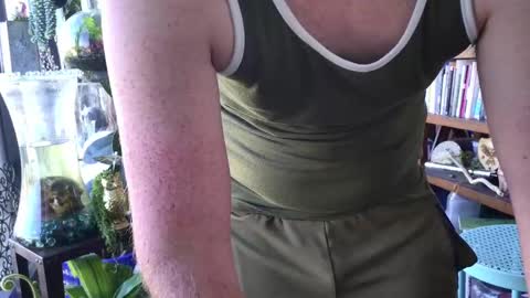 abracadanny777 online show from 02/22/25, 12:49