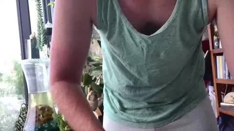 abracadanny777 online show from 03/05/25, 09:15