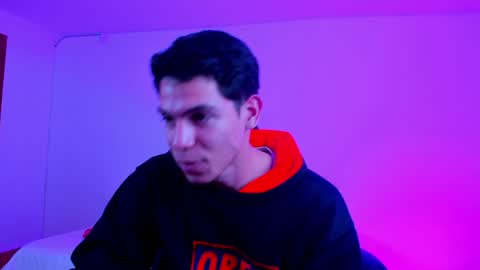 Ig ronnyabrahan   online show from 12/03/24, 03:30