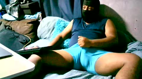 Snapshot of abrahham chatting on 06/19/26, 06:34 Abrahham online show from 06/19/26, 06:34