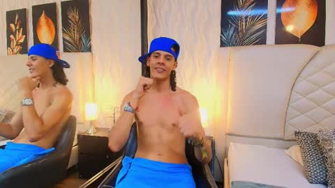  Abrovanel online show from 04/07/26, 09:26