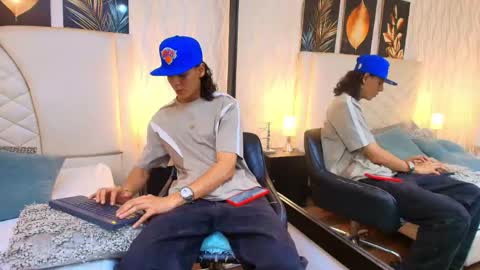  Abrovanel online show from 04/14/26, 09:54