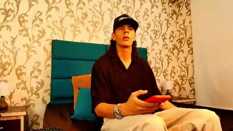  Abrovanel online show from 06/16/26, 06:32