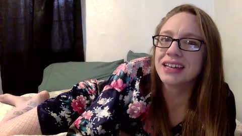 Abrielle The Great online show from 11/14/25, 03:44