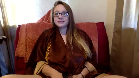 Abrielle The Great online show from 01/14/26, 06:46