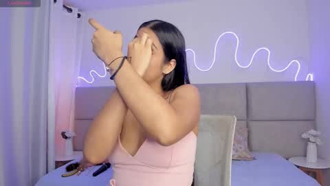 ABRIL online show from 01/12/26, 07:52