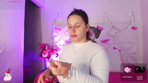 Abril  online show from 10/12/25, 09:41