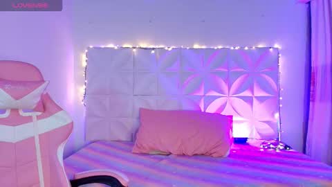 Abril  online show from 11/07/25, 12:38