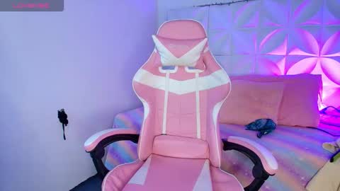 Abril  online show from 11/08/25, 09:20