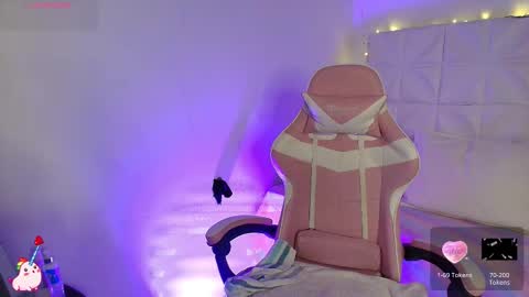 Abril  online show from 02/16/26, 12:45