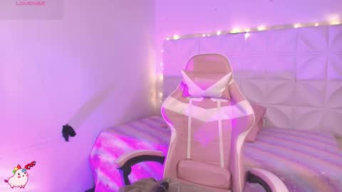 Abril  online show from 02/20/26, 02:39