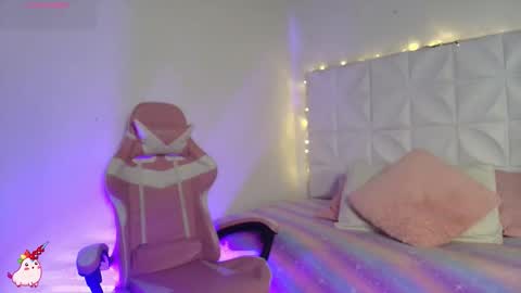 Abril  online show from 02/24/26, 12:36