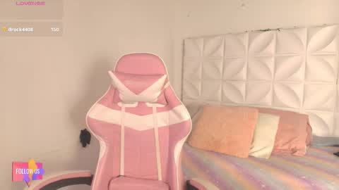 Abril  online show from 02/25/26, 12:26