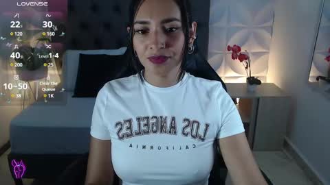 Abril online show from 01/08/25, 12:37