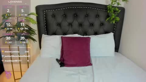 Abril online show from 03/04/25, 05:32