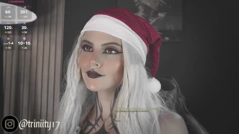 Snapshot of abril__colen chatting on 12/24/24, 08:49 April online show from 12/24/24, 08:49