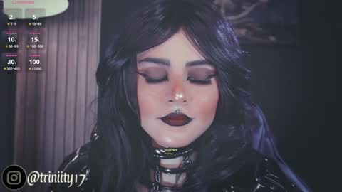 Snapshot of abril__colen chatting on 12/27/24, 06:31 April online show from 12/27/24, 06:31