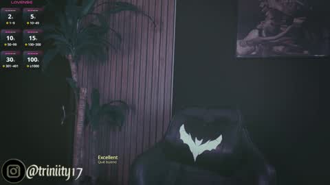 April  online show from 02/07/25, 05:07