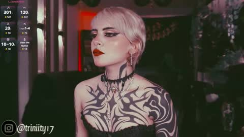 Snapshot of abril__colen chatting on 09/23/25, 03:20 April online show from 09/23/25, 03:20