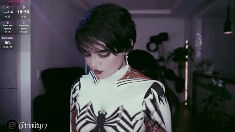 April  online show from 01/09/26, 11:06