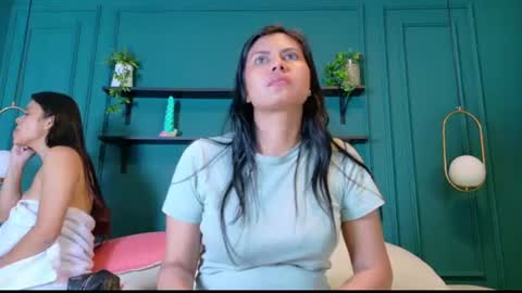 Abril jones online show from 06/13/26, 07:01