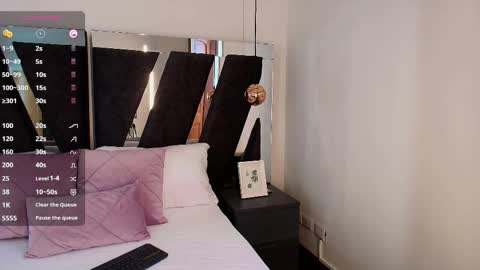  Abril  online show from 02/23/25, 08:11