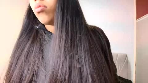 ABRIL MATTHEWS online show from 12/11/24, 12:12