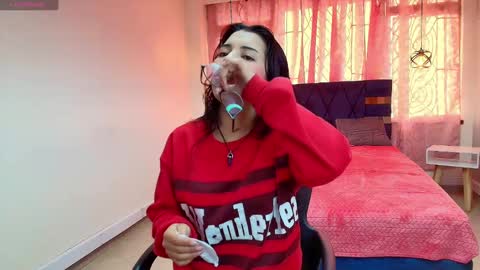 ABRIL MATTHEWS online show from 03/02/25, 12:01