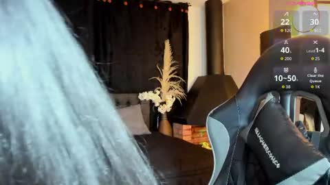 Abril online show from 06/21/26, 04:15