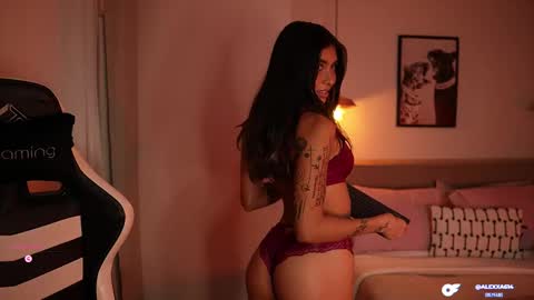 My name is Alexa. Please say hello I like to chat with you. If you have requests please use tip online show from 01/09/26, 11:17