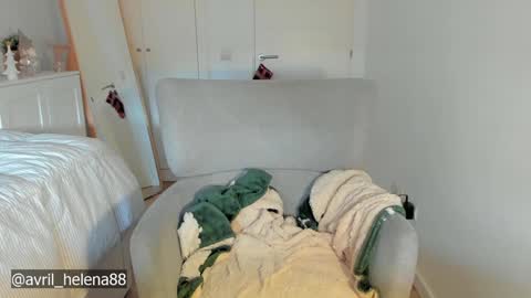 Helena online show from 01/08/25, 02:03