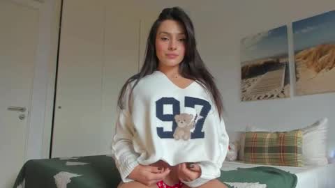 Helena online show from 12/21/25, 11:06