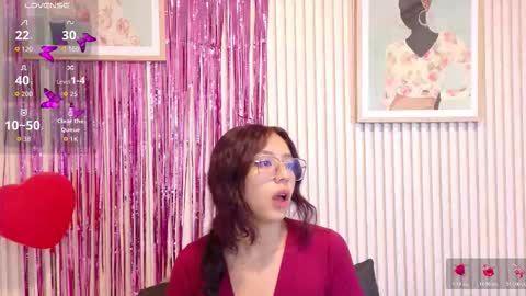 abrilmirren online show from 02/17/26, 11:07