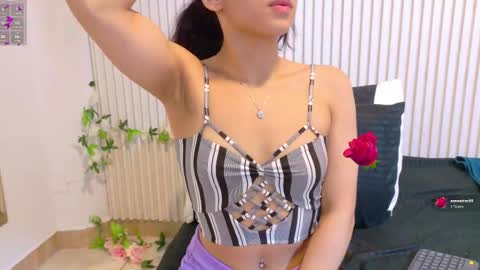 abrilmirren online show from 04/06/26, 11:11