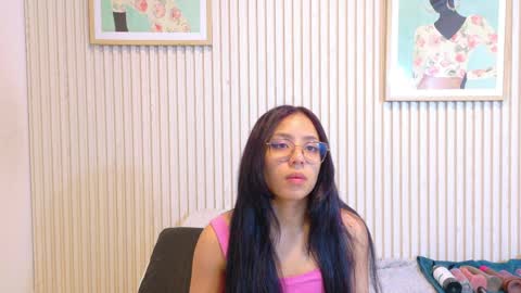 abrilmirren online show from 04/11/26, 11:14