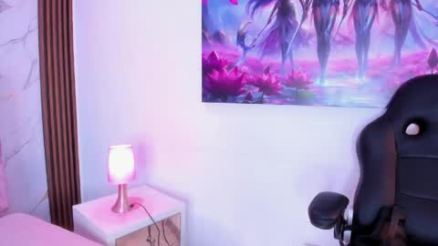 Abril online show from 04/17/26, 11:13