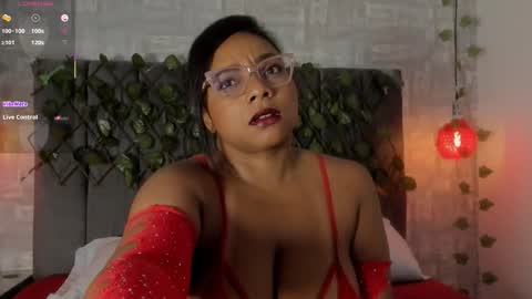 abrilsantana_ online show from 11/04/25, 04:00
